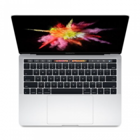 MacBook Pro 2016 13 inch Touch bar – 99% MLVP2 (Silver2.9/i5/8gb /SSD 256G) HẾT HÀNG