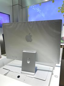iMac 24IN M1 SILVER 8-core, GPU 8-core / RAM 16GB / SSD 2TB LIKE NEW FULLBOX HÀNG MỸ ( liên hệ )