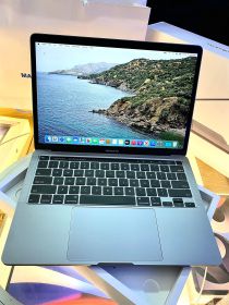 MacBook Pro 13inch  2020 MXK32 - GRAY 1.4/I5/8GB/256GB LIKE NEW CARE PLUS FULLBOX MỸ (  ĐANG CÓ HÀNG  )