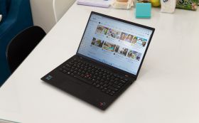 Lenovo ThinkPad X1 Carbon Gen 9 FHD+ / Core i7 - 1185G7 / RAM /  16GB /  512GB SSD new seal ( ĐANG CÓ HÀNG ) 