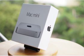 Mac mini 2014 Core I7 3.0Ghz 16GB 256GB NEW SEAL CHƯA ACTIVE LL/A ( TẠM HẾT )