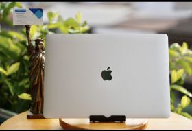 Macbook Pro 13 inch 2016 SILVER  (MNQG2) - 2.9/i5/ 8G/ 256G - fullbox Likenew