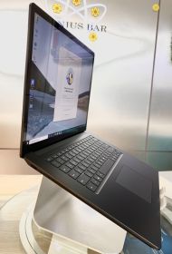 Surface Laptop 3 15in business - Intel Core i7 / 1065G7 /RAM  32GB /SSD 1TB 99% black-metal ( ĐANG CÓ HÀNG )