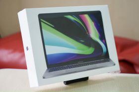 Macbook Pro 13 inch 2020 GRAY ( MYD82) CHIP M1/ 8G/ 256G/ NEW SEAL (  ĐANG CÓ HÀNG   )