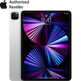 iPad Pro M1 12.9 inch 2021 Wifi Cellular 5G - 128GB siêu lướt sạc 2 lần hàng mỹ ( TẠM HẾT )