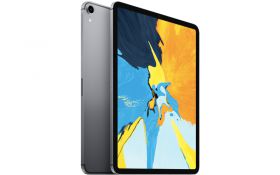 iPad Pro 11IN 2018 256GB - 4G MÁY 99% NGUYÊN ZIN HÀNG NHẬP MỸ ( ĐANG CÓ HÀNG )