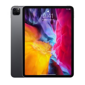 iPad Pro 2020 11inch 128GB Wifi 4G LiKe New fullbox Gray ( ĐANG VỀ HÀNG )