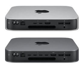 Mac Mini M1 8GB 512GB LIKE NEW FULLBOX HÀNG MỸ -  TẠM HẾT