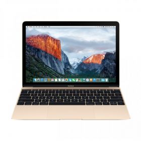MacBook 12inch 2015 – 99% GOLD ( 1.1/M3/8GB/512GB )  TẠM HẾT