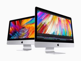  iMac 2017 MNED2 5K 27 inch   - (3.8GHz/I5/40GB/ REDEON PRO 570-4GB/1TB FUSION) - 99%  ( ĐANG CÓ HÀNG )
